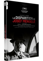 La Disparition de Josef Mengele (vostfr)