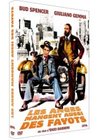 Les Anges Mangent aussi des fayots (R&eacute;&eacute;dition 1973)