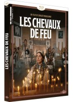 Les Chevaux de feu (vostfr) (R&eacute;&eacute;dition 1964) - BluRay