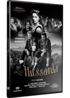 Les Hussards (R&eacute;&eacute;dition 1955)