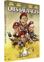Les Oies Sauvages (R&eacute;&eacute;dition 1978)