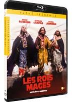 Les Rois Mages (R&eacute;&eacute;dition 2001) - BluRay