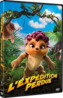 L'exp&eacute;dition perdue