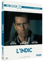 L'Indic (R&eacute;&eacute;dition 1983) - BluRay