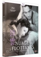 Nuages Flottants (vostfr) (R&eacute;&eacute;dition 1955) - BluRay