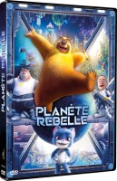 Plan&egrave;te rebelle