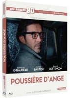 Poussi&egrave;re d'Ange (R&eacute;&eacute;dition 1987) - BluRay