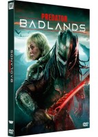 Predator : Badlands