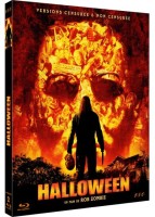 Halloween (R&eacute;&eacute;dition 2007) - BluRay