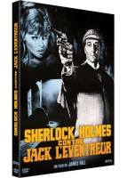 Sherlock Holmes contre Jack l'&Eacute;ventreur (R&eacute;&eacute;dition 1965)