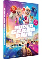 Super Grand Prix
