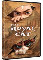 The Royal Cat