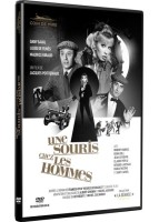 Un dr&ocirc;le de ca&iuml;d (Une souris chez les hommes) (R&eacute;&eacute;dition 1964)