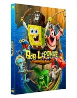 Bob l'&eacute;ponge - Le Film : Un pour tous, tous pirates