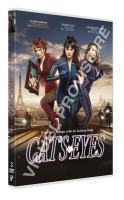 Cat's Eyes - Saison 1