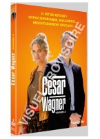 Cesar Wagner - Saison 4