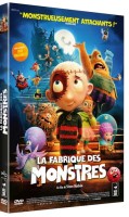 La Fabrique des Monstres