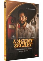 L'Agent secret (vostfr)