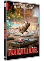 Panique &agrave; No&euml;l