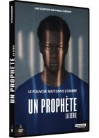 Un proph&egrave;te, la s&eacute;rie - Saison 1