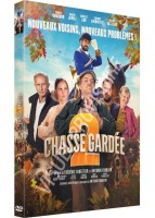 Chasse gard&eacute;e 2