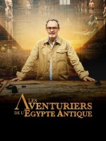 Les Aventuriers de l'Egypte Antique