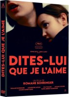 Dites-lui que je l'aime