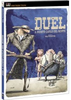 Duel &agrave; Monte-Carlo del Norte