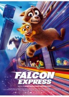 Falcon Express