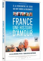 France, une histoire d'amour