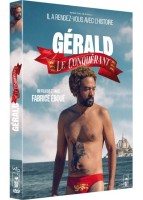 Gerald, le conqu&eacute;rant