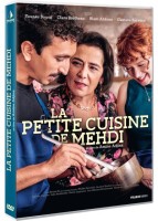 La petite cuisine de Mehdi