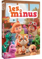 Les Minus - Saison 1
