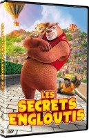 Les Secrets Engloutis