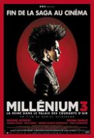 Mill&eacute;nium 3