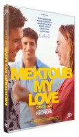 Mektoub my Love : Canto Due