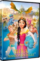 Mina, Mission Rebelle