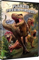 Plan&egrave;te Pr&eacute;historique