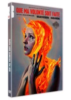 Que ma volont&eacute; sois faite