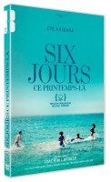Six jours, ce printemps-l&agrave;