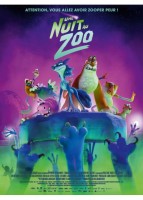 Une nuit au zoo