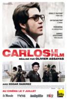 Carlos le film