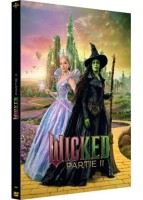 Wicked : Partie 2