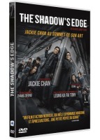 The Shadow's Edge