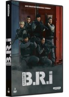 B.R.I - Saison 2
