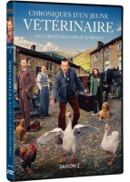 Chroniques d'un jeune v&eacute;t&eacute;rinaire - Saison 2