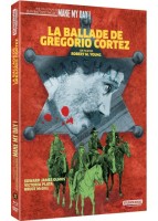 La Ballade de Gregorio Cortez (r&eacute;&eacute;dition 1982) - Combo