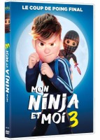 Mon ninja et moi 3