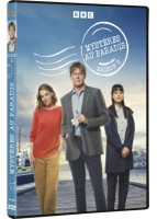 Myst&egrave;res au paradis - Saison 2