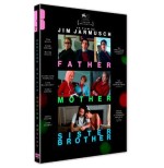 Father Mother Sister Brother (vostfr)